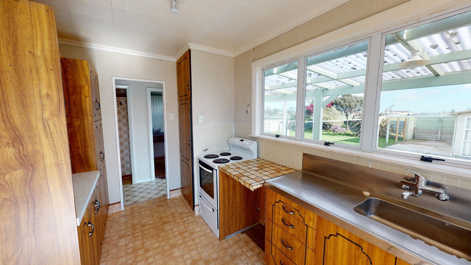 Roslyn - 4 bedrooms 