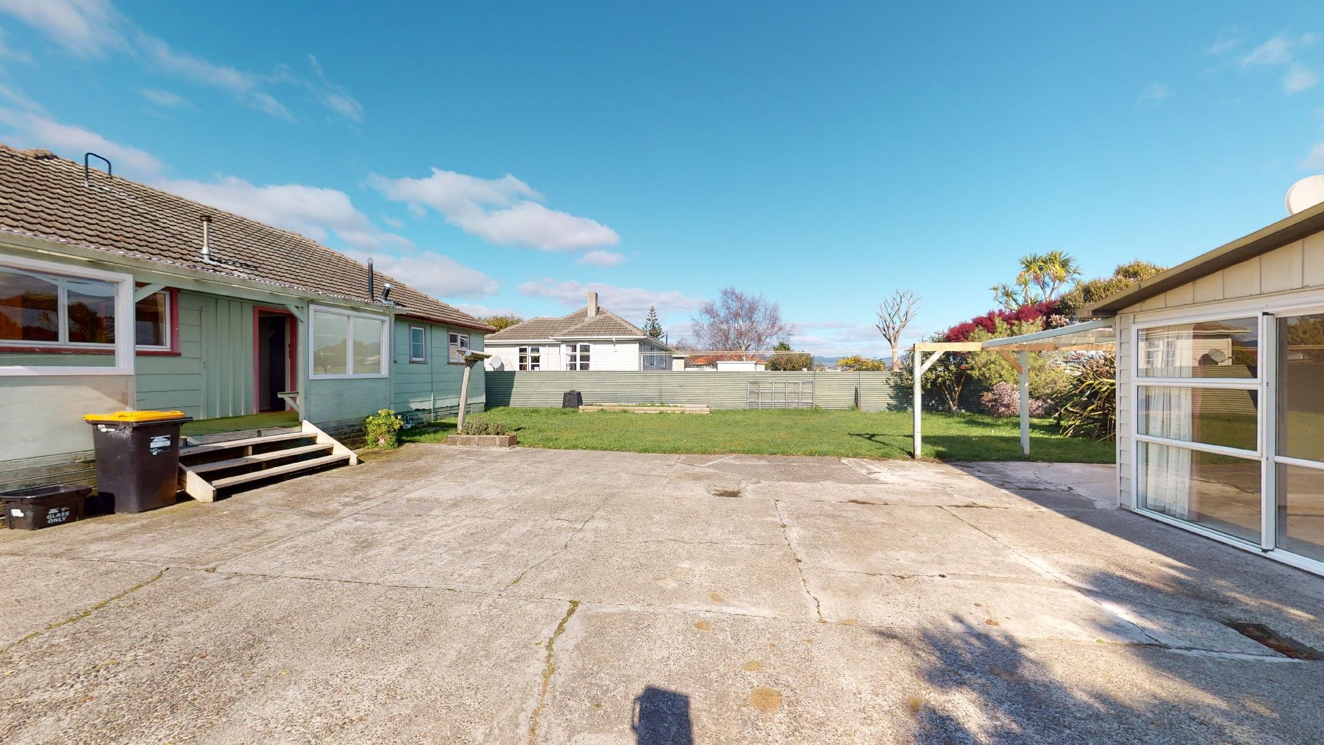 Roslyn - 4 bedrooms 