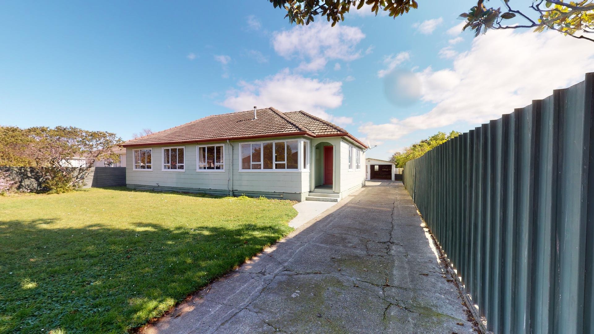 Roslyn - 4 bedrooms 