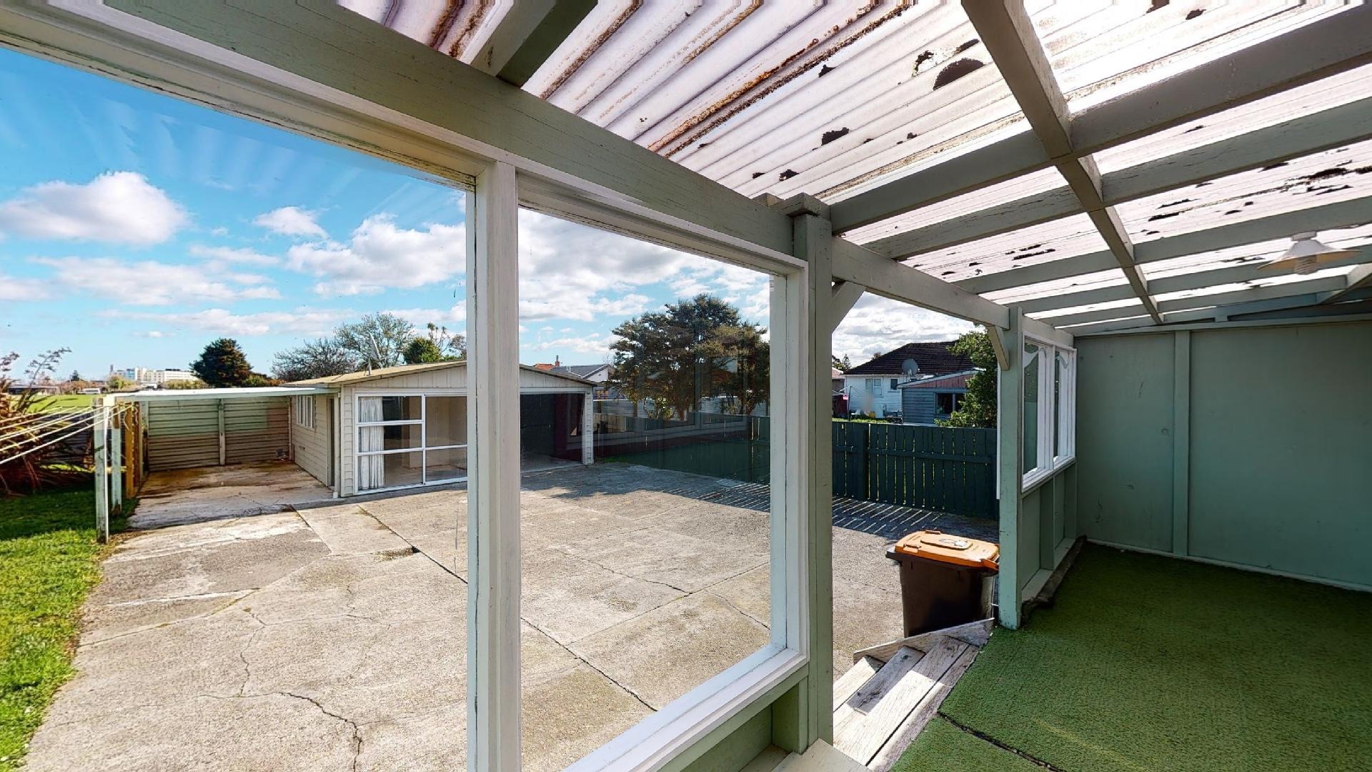 Roslyn - 4 bedrooms 