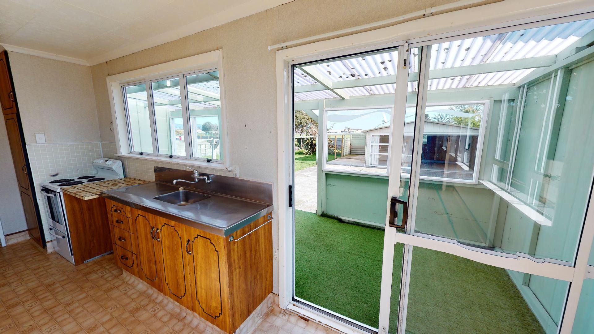 Roslyn - 4 bedrooms 