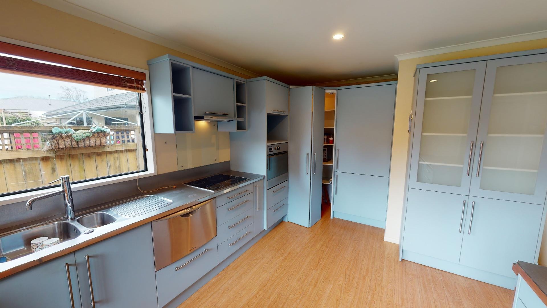 West End - 2 bedrooms
