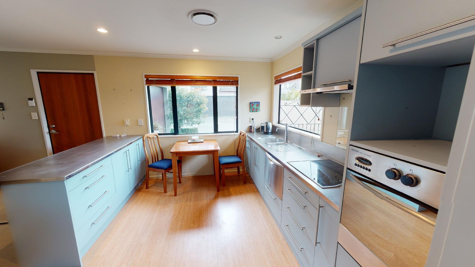 West End - 2 bedrooms