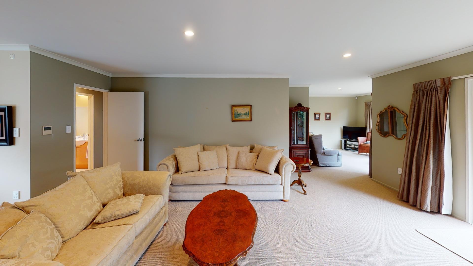 West End - 2 bedrooms