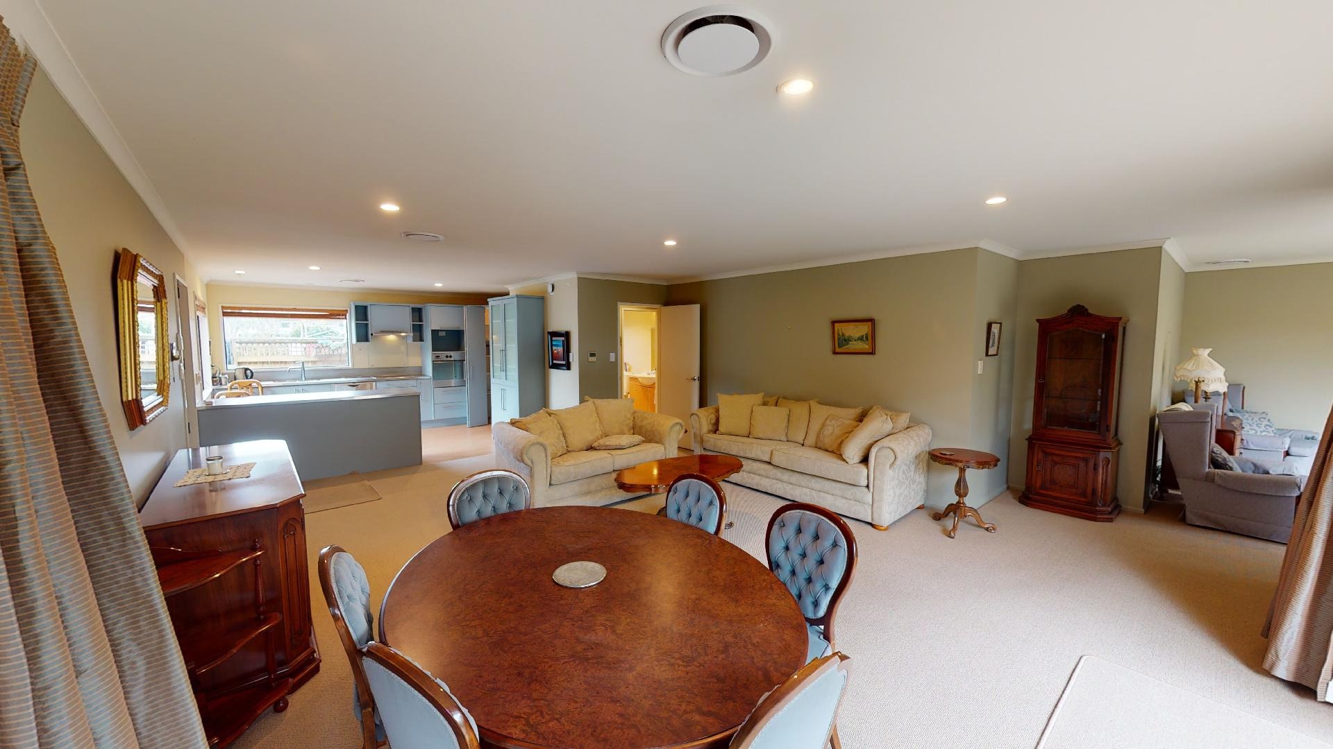West End - 2 bedrooms