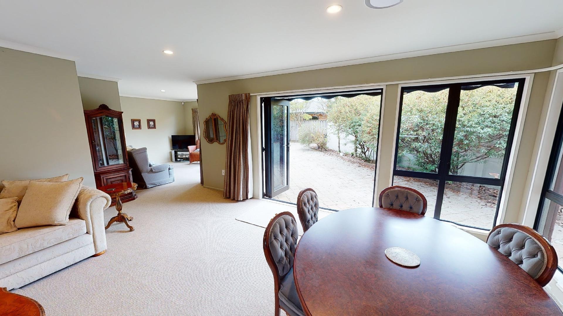 West End - 2 bedrooms
