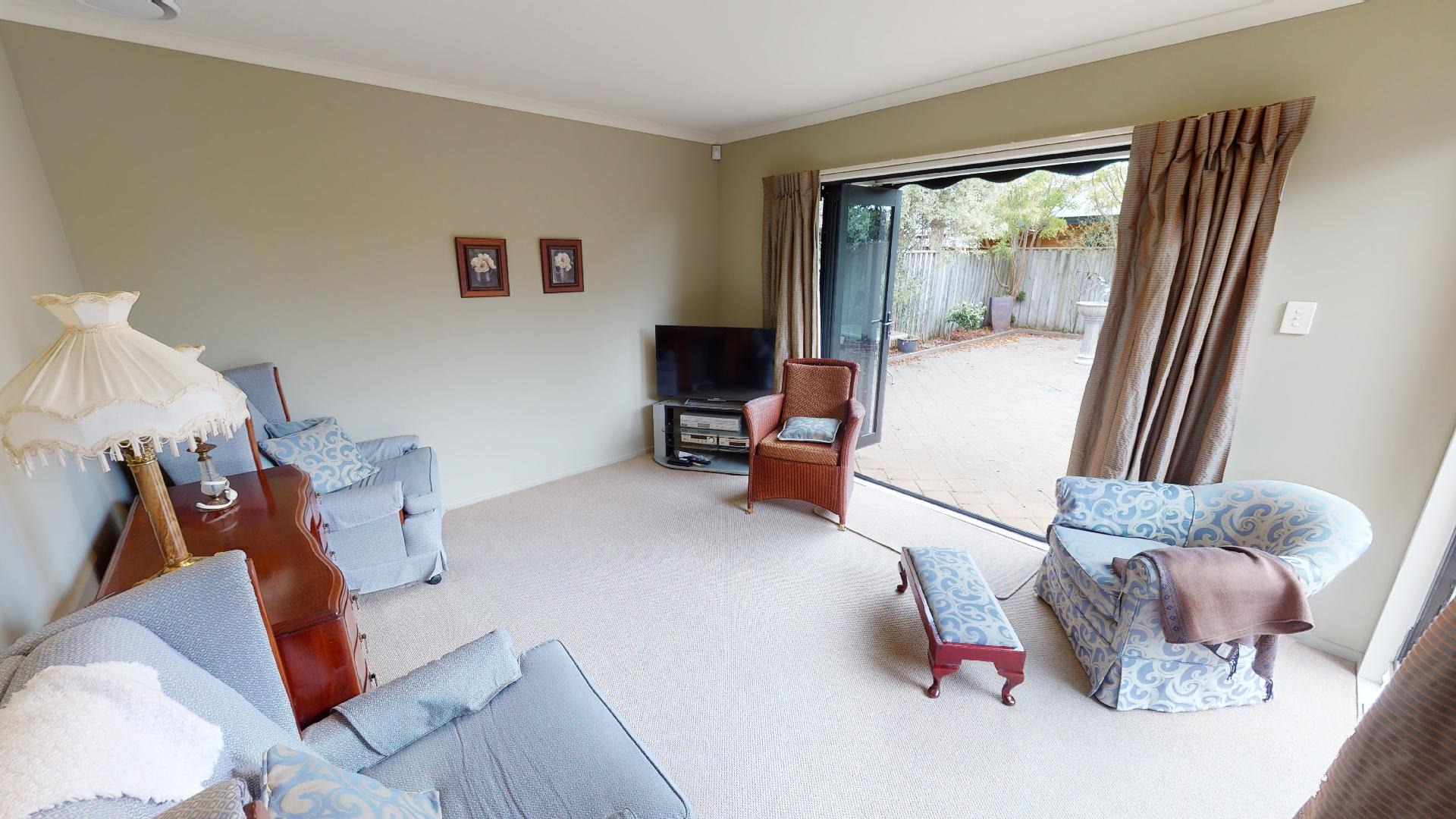 West End - 2 bedrooms