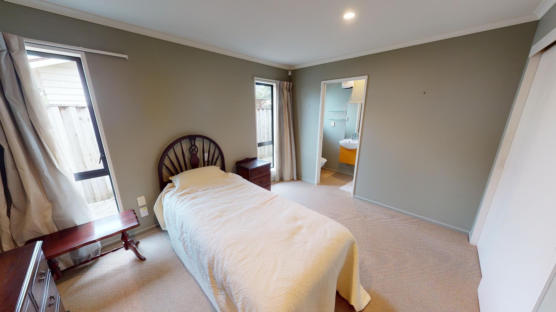 West End - 2 bedrooms