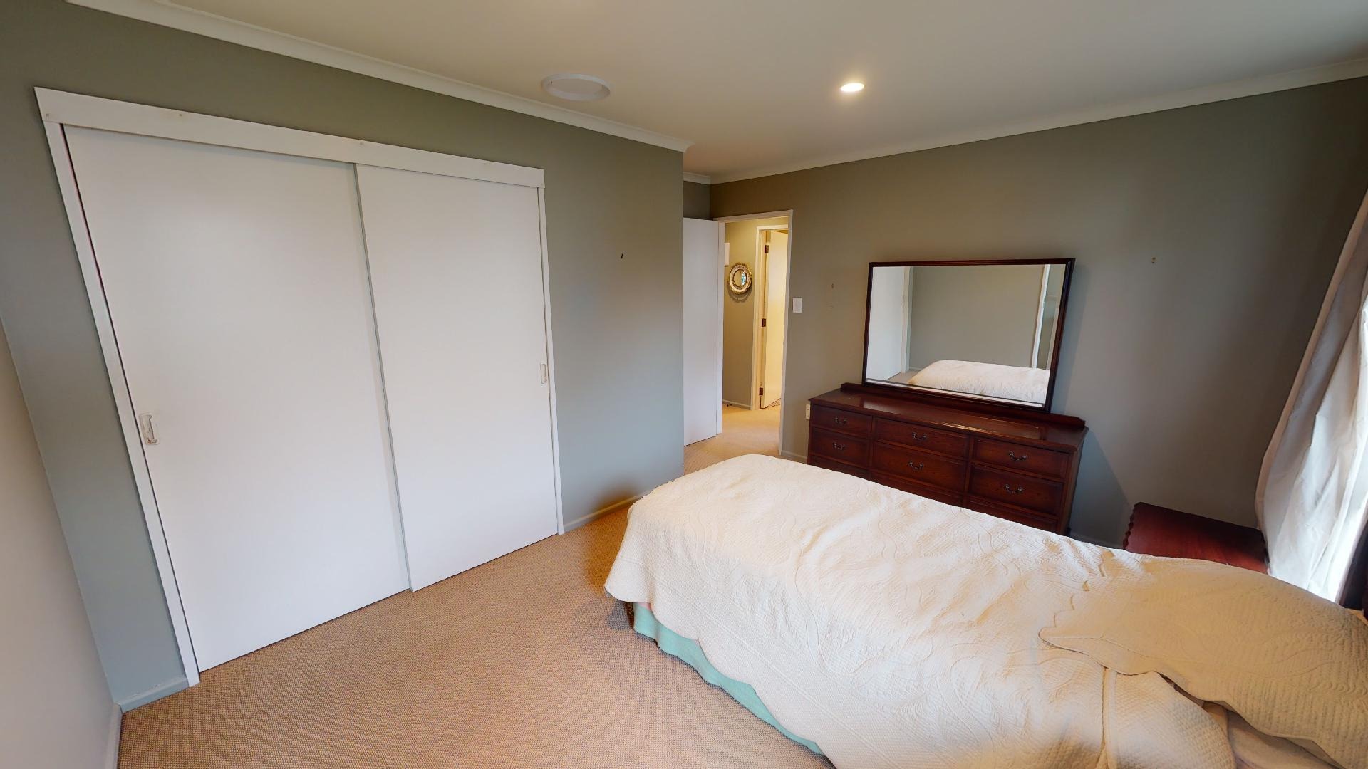 West End - 2 bedrooms