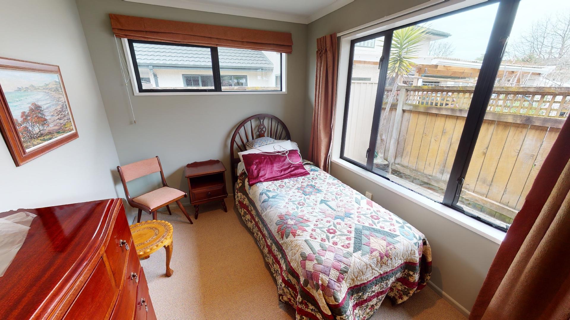 West End - 2 bedrooms