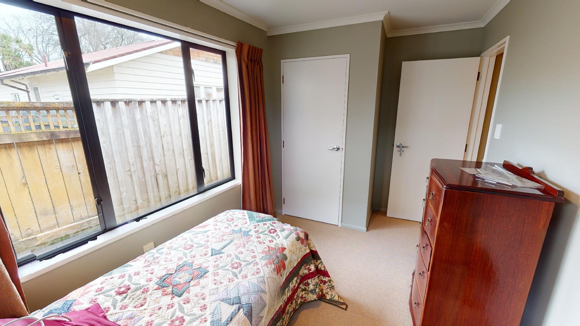 West End - 2 bedrooms