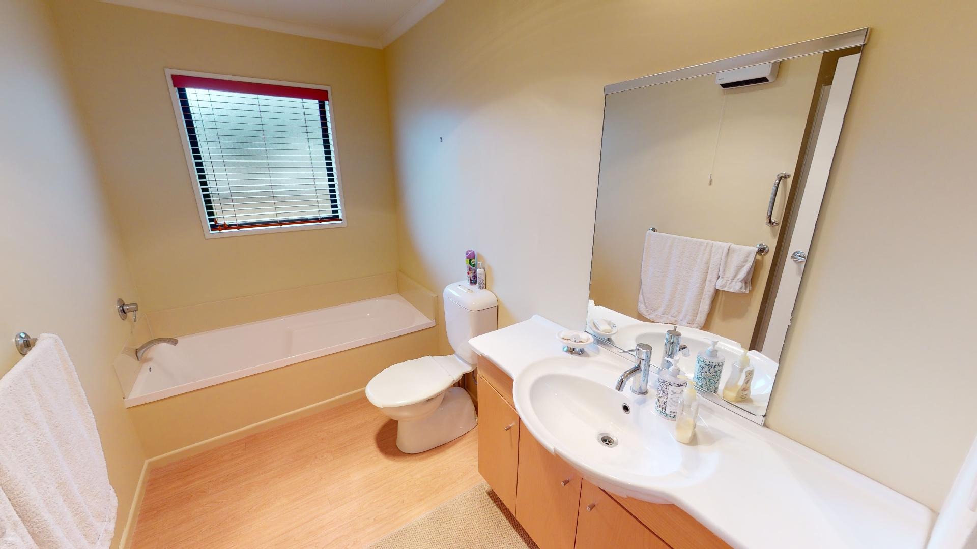 West End - 2 bedrooms