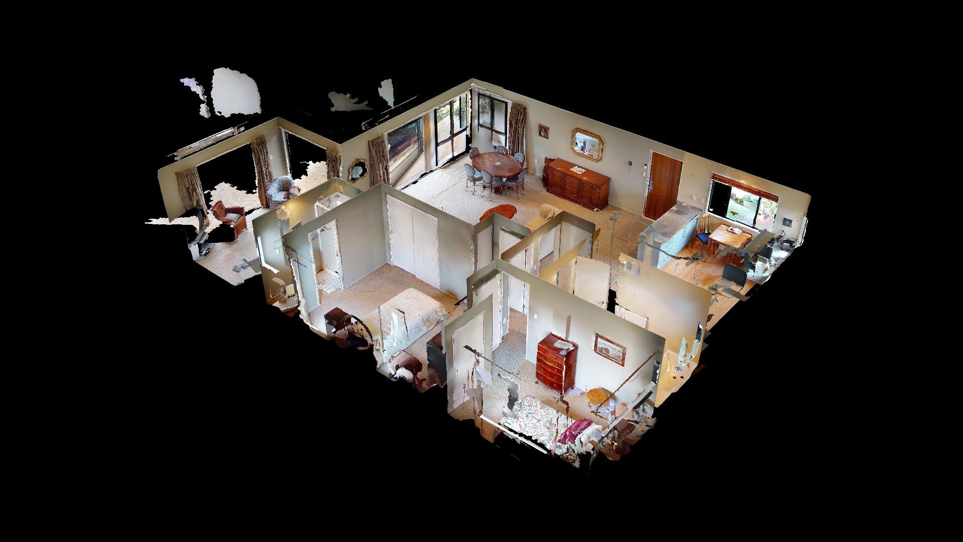 West End - 2 bedrooms