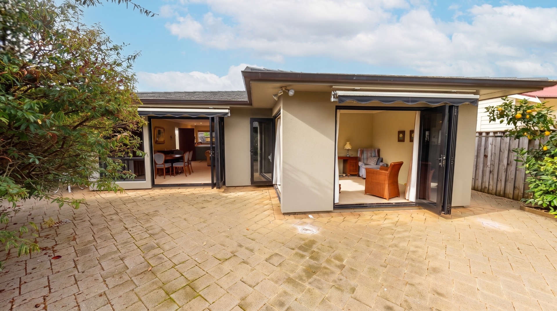 West End - 2 bedrooms