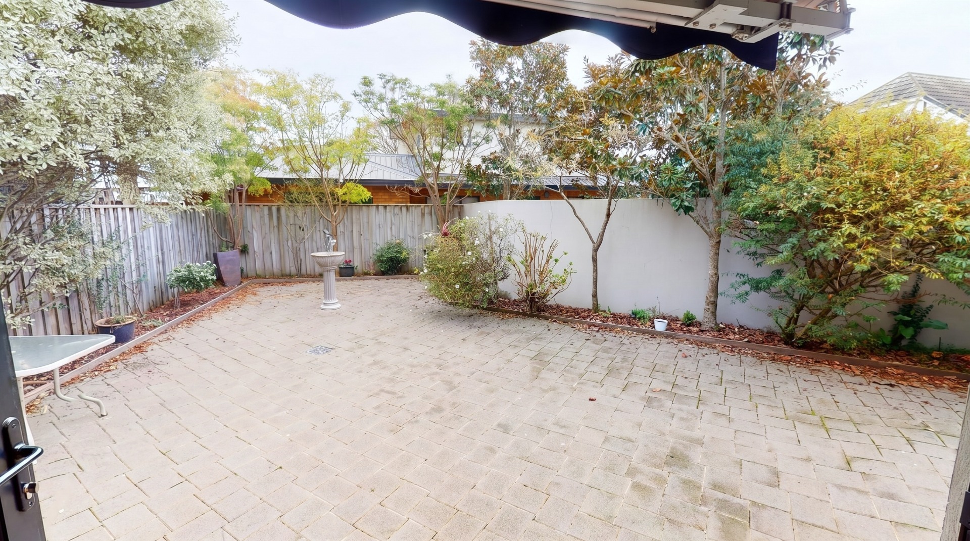 West End - 2 bedrooms