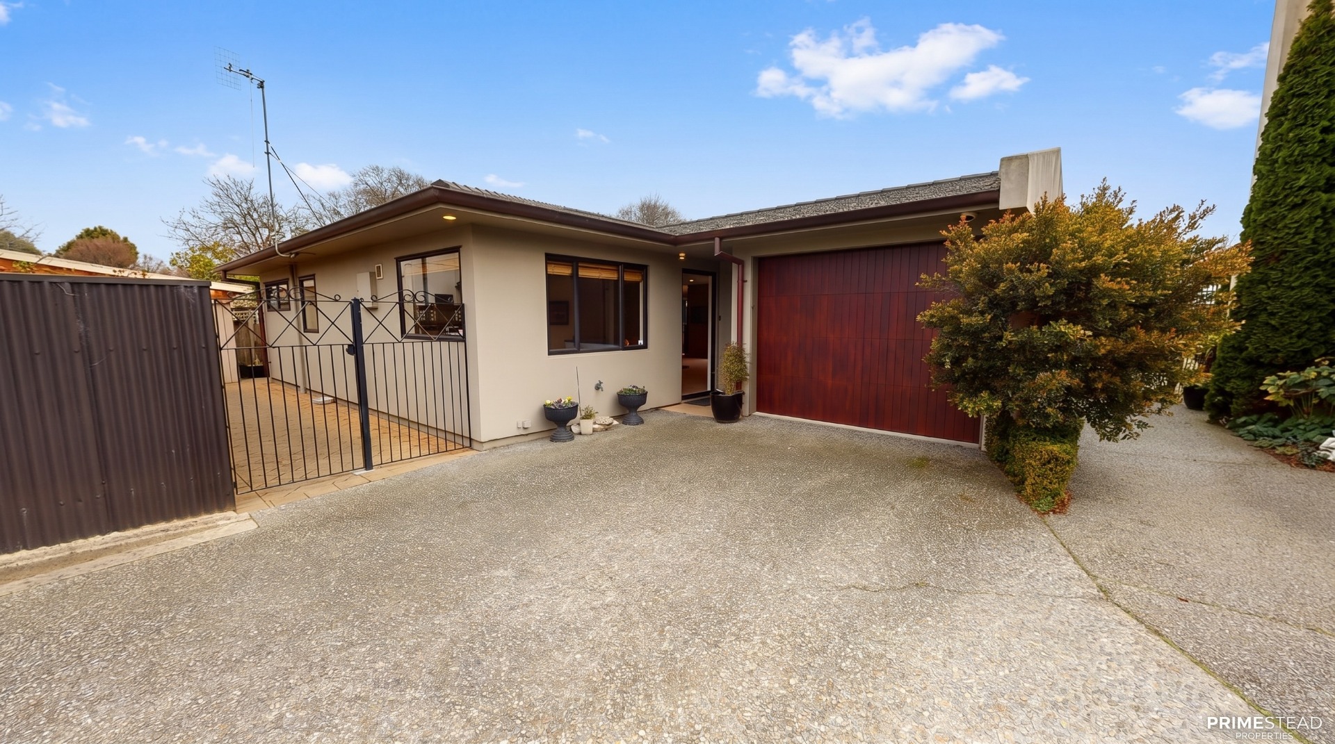 West End - 2 bedrooms