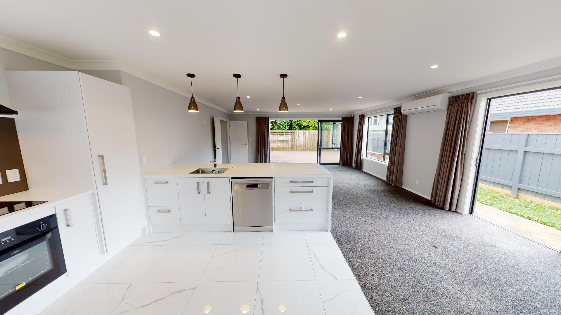 Hokowhitu - 4 Bedrooms