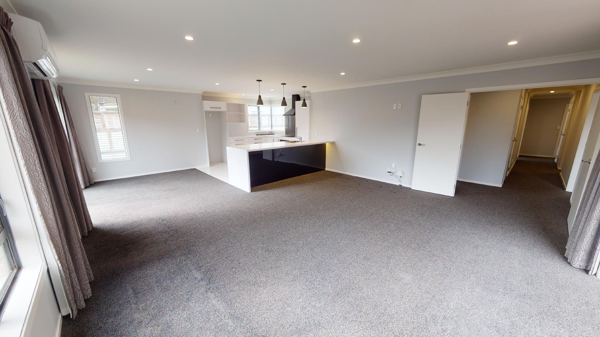 Hokowhitu - 4 Bedrooms