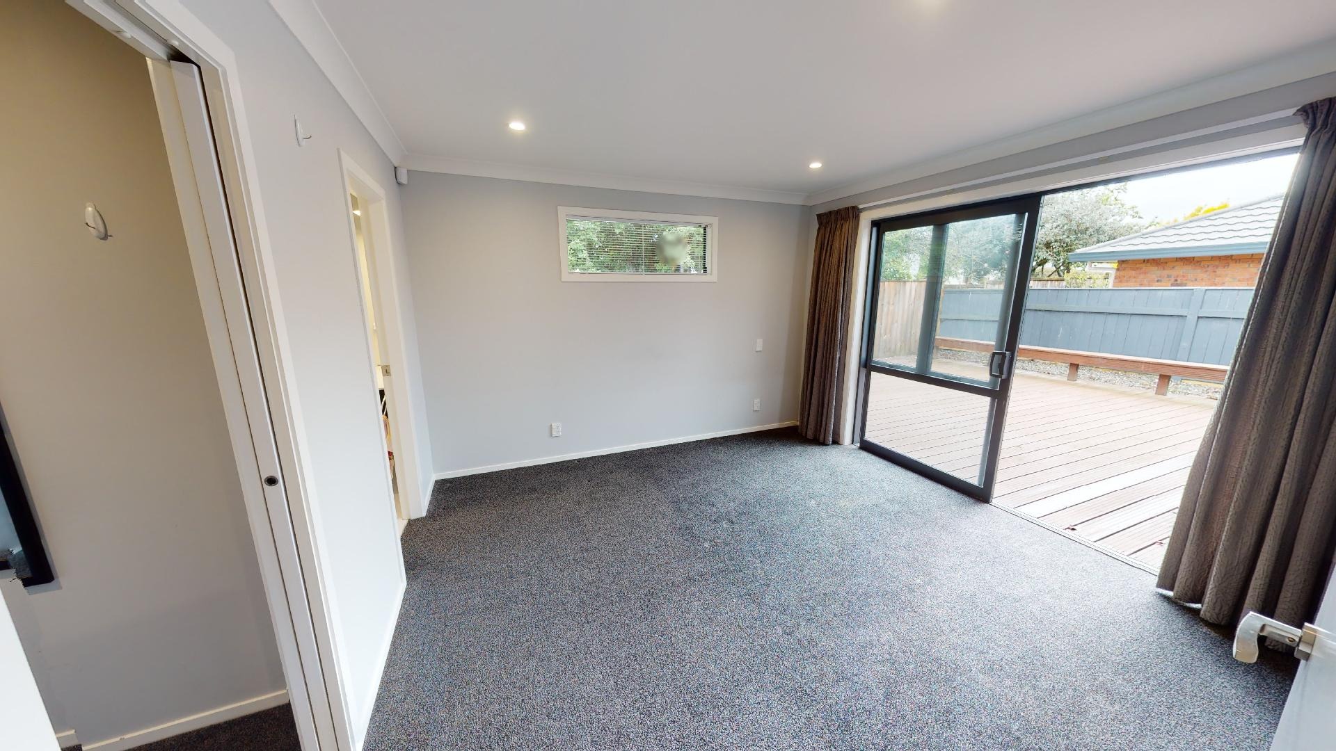 Hokowhitu - 4 Bedrooms