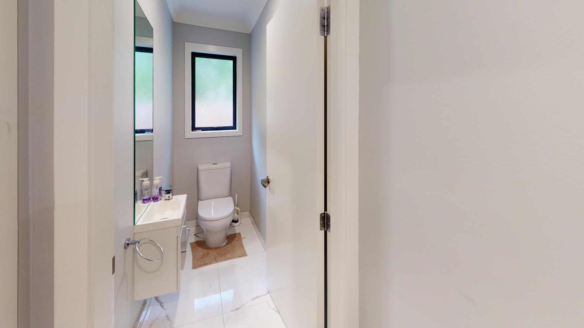 Hokowhitu - 4 Bedrooms