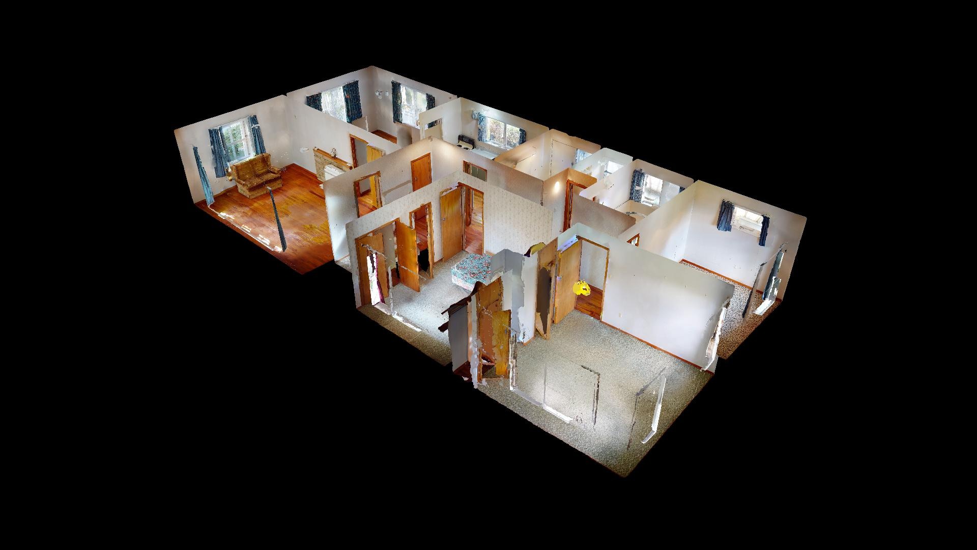 Milson - 3 bedrooms