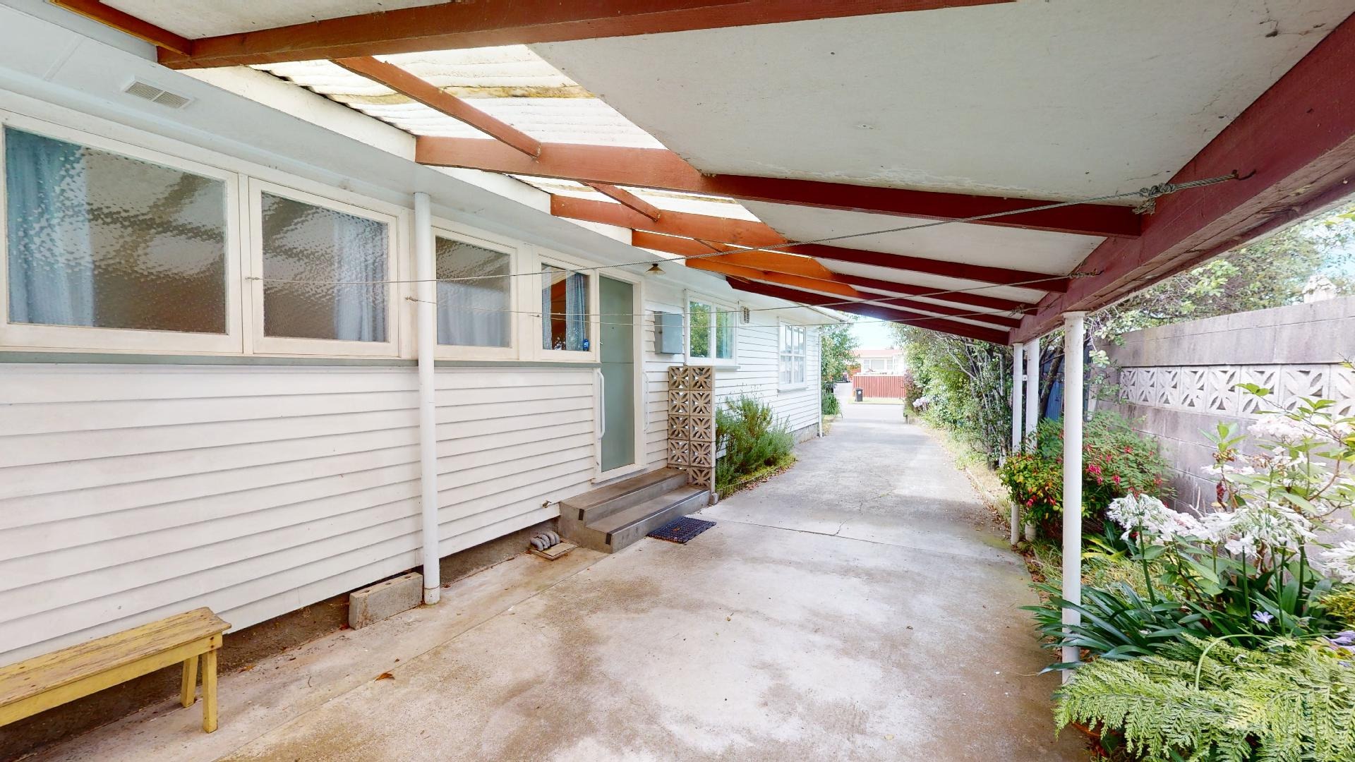 Milson - 3 bedrooms