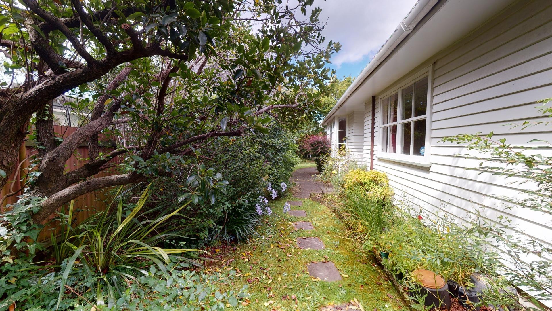 Milson - 3 bedrooms