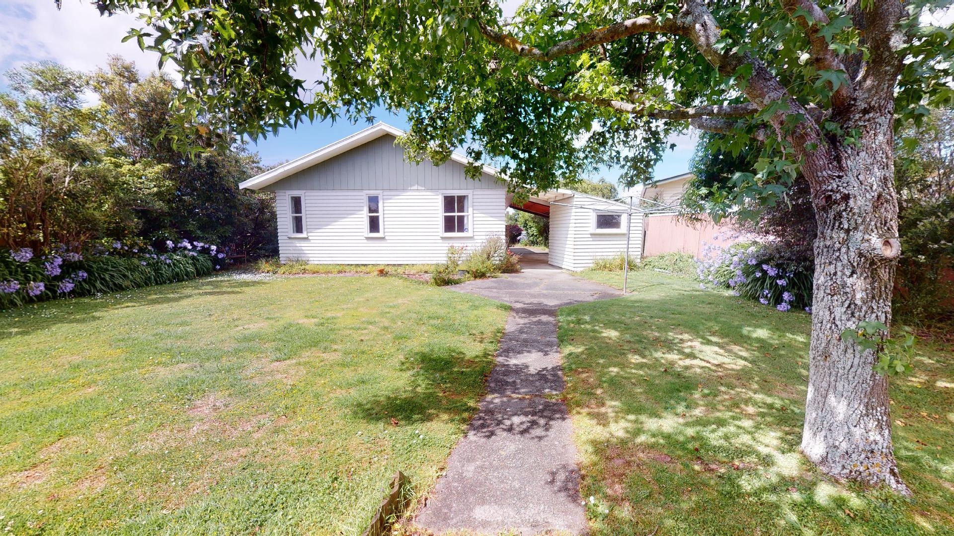 Milson - 3 bedrooms