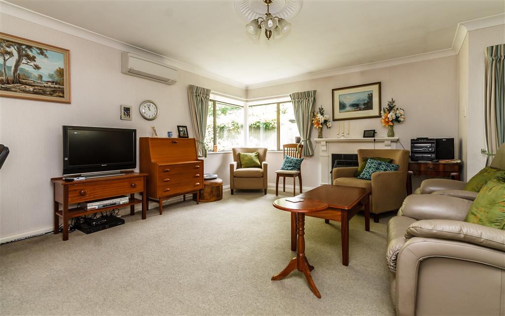 Hokowhitu - 3 Bedroom