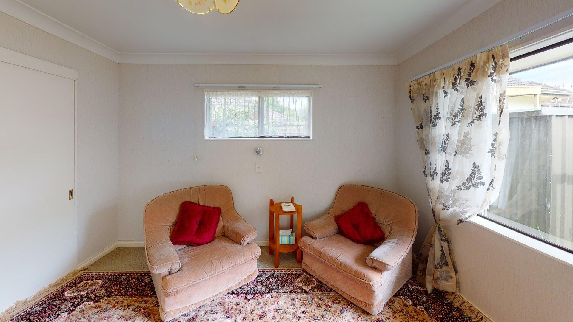 Hokowhitu - 3 Bedroom