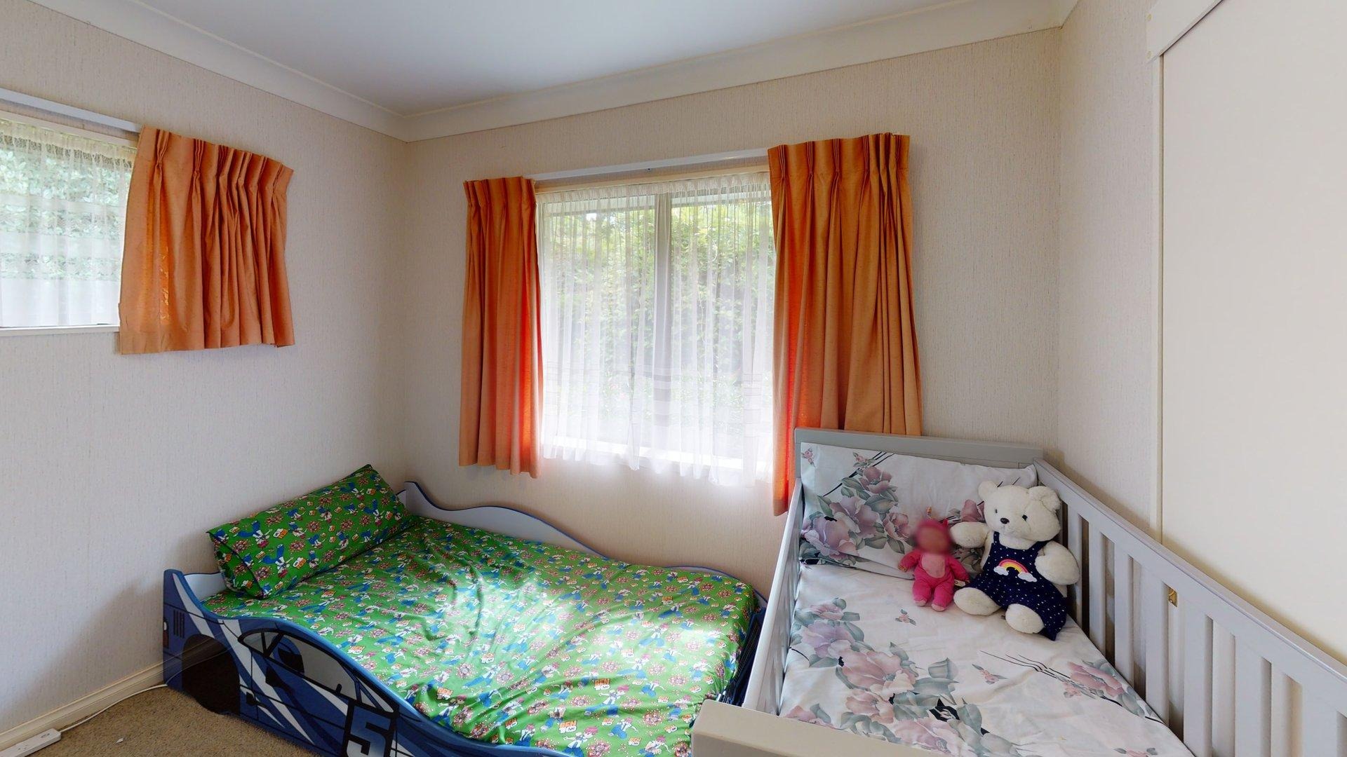 Hokowhitu - 3 Bedroom