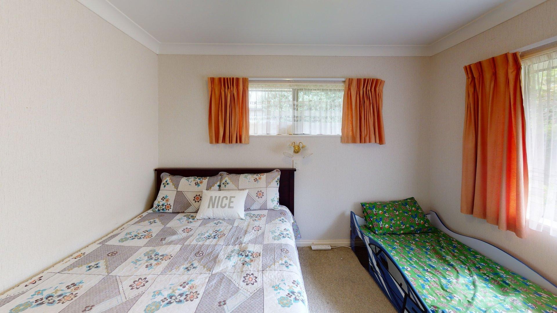 Hokowhitu - 3 Bedroom