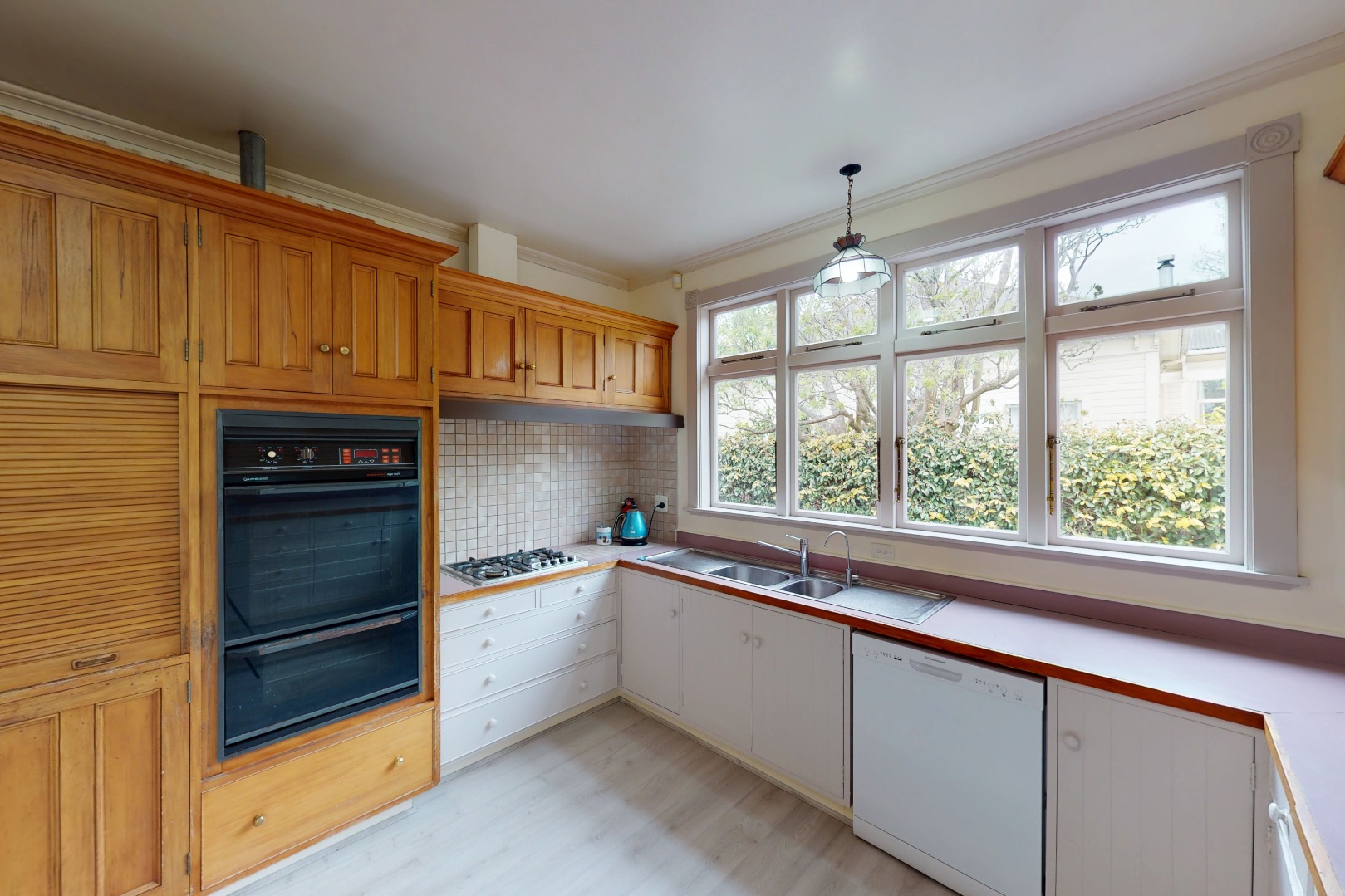 City Centre - 4 Bedrooms