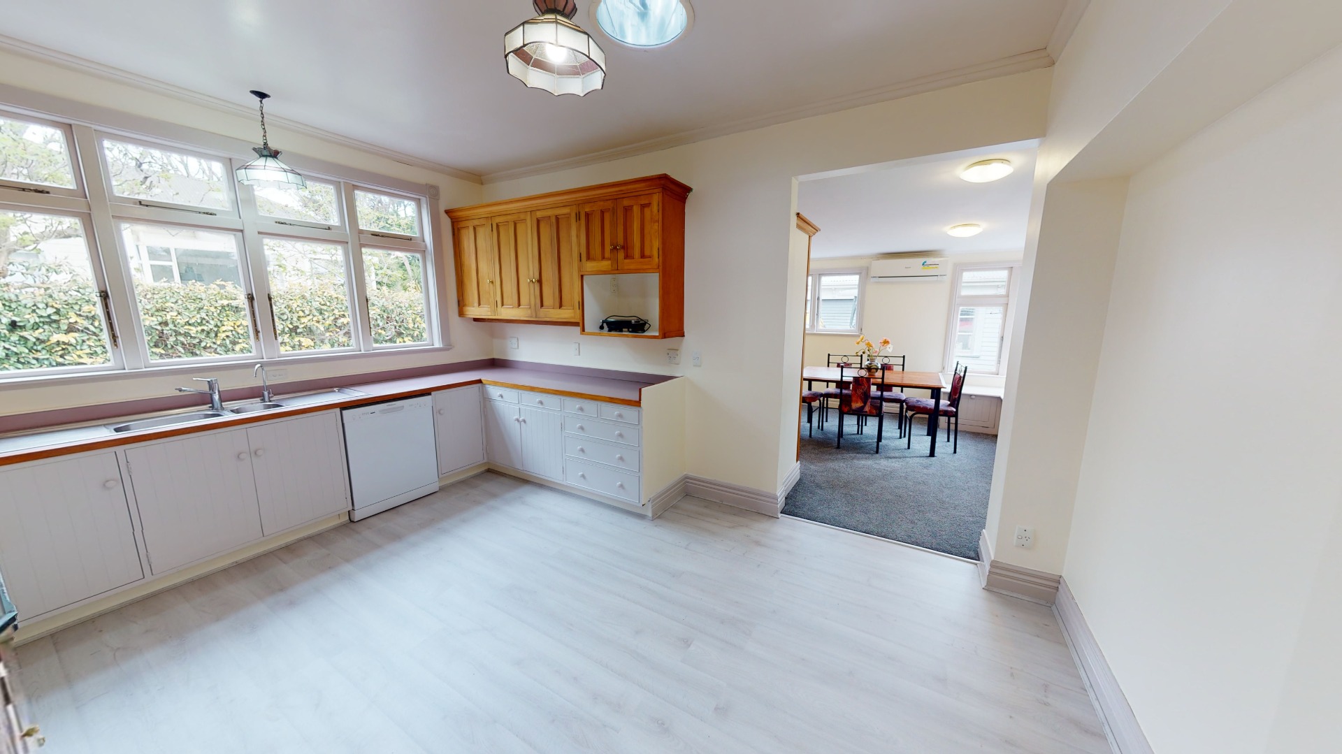 City Centre - 4 Bedrooms