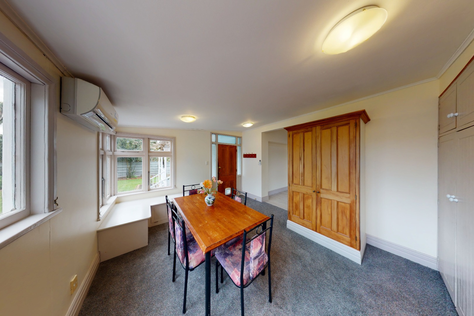 City Centre - 4 Bedrooms