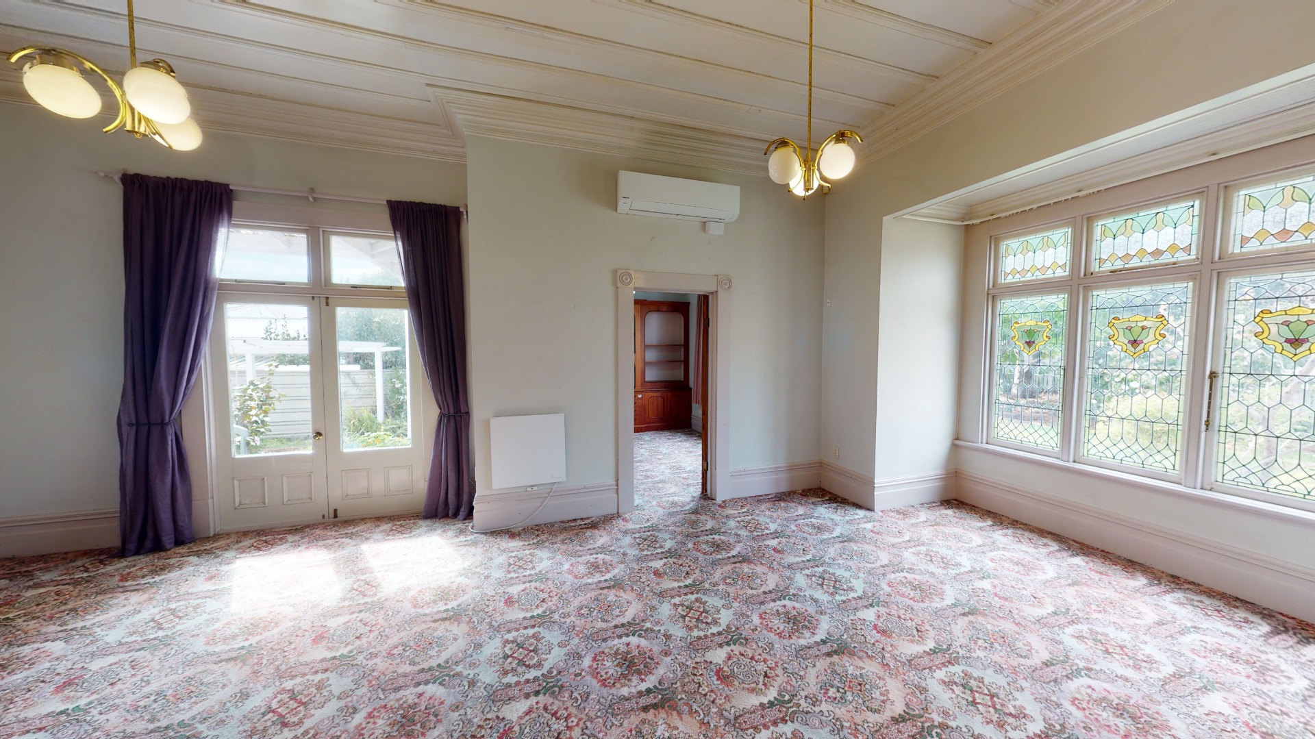 City Centre - 4 Bedrooms
