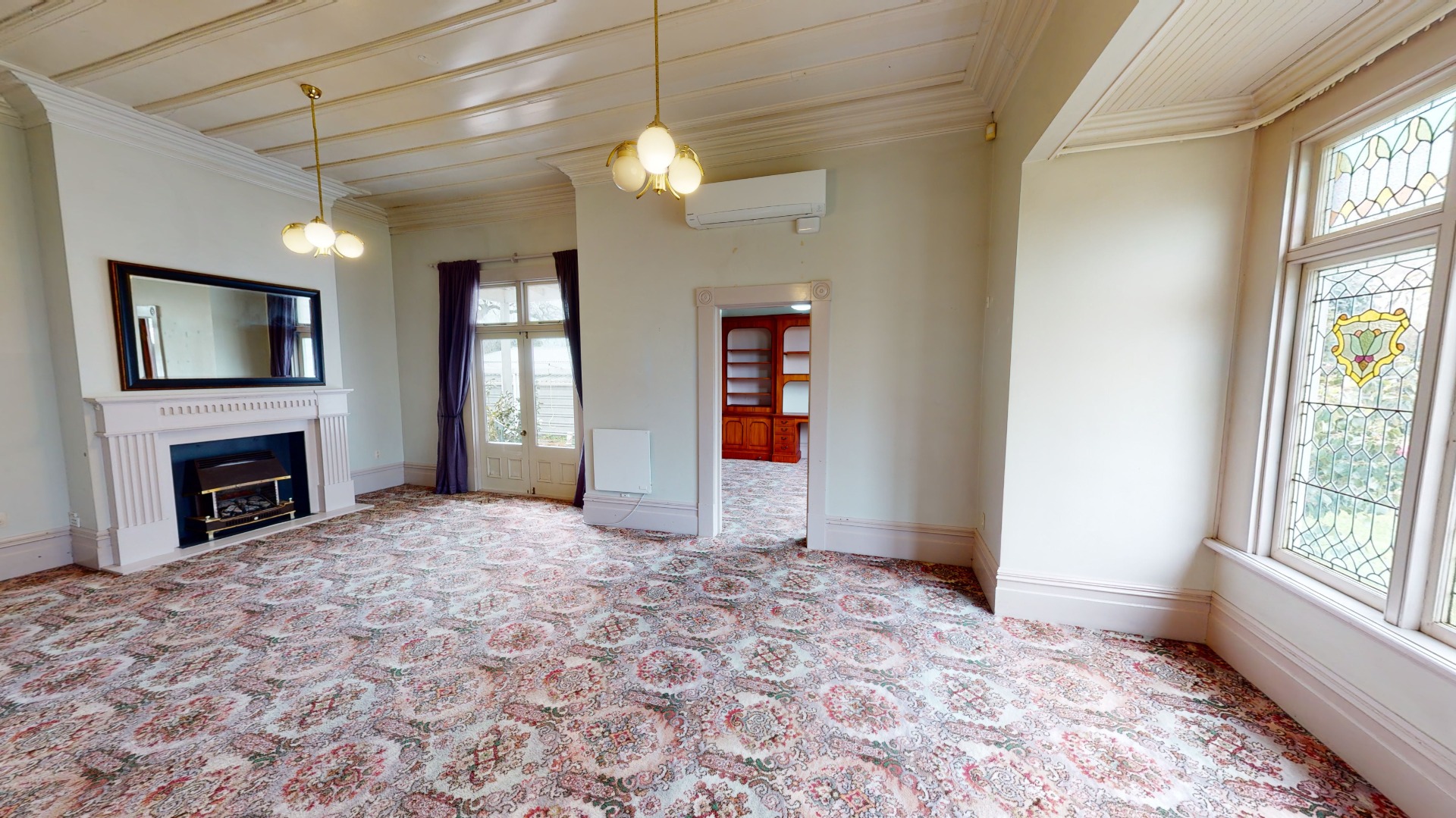 City Centre - 4 Bedrooms