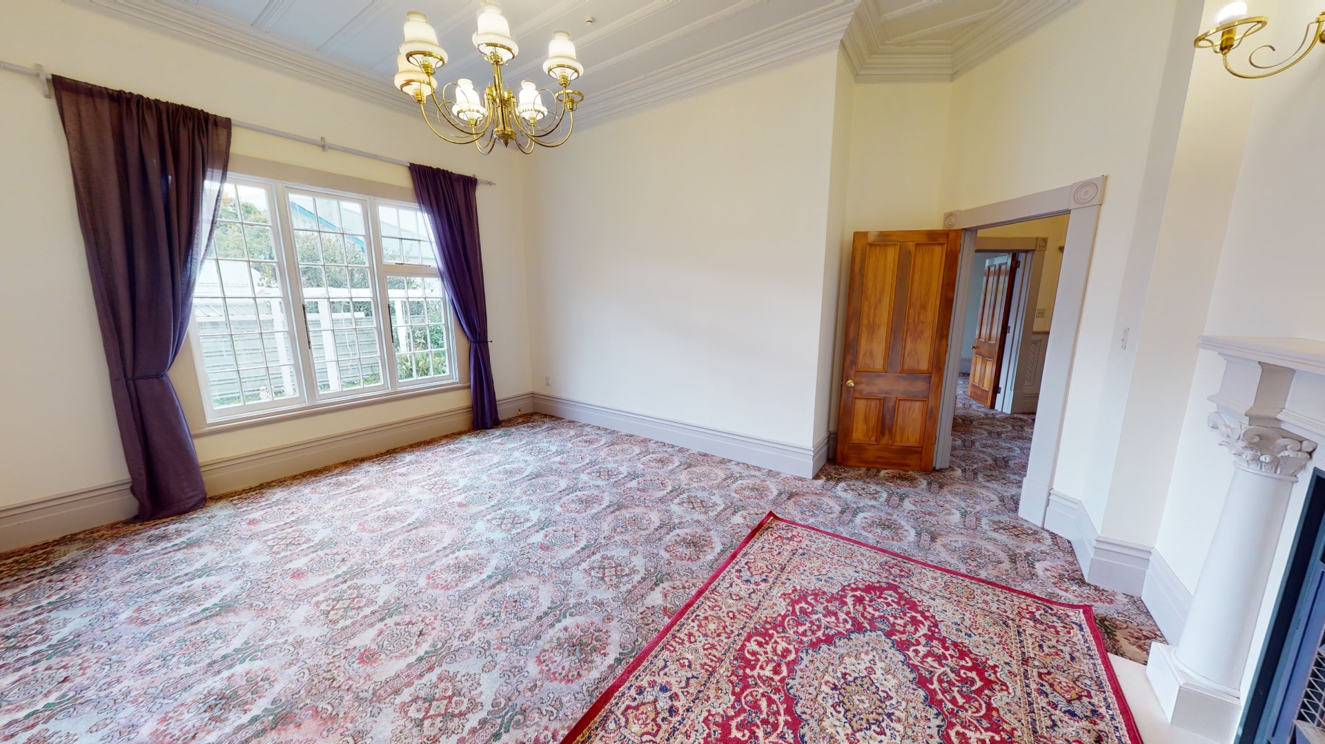 City Centre - 4 Bedrooms