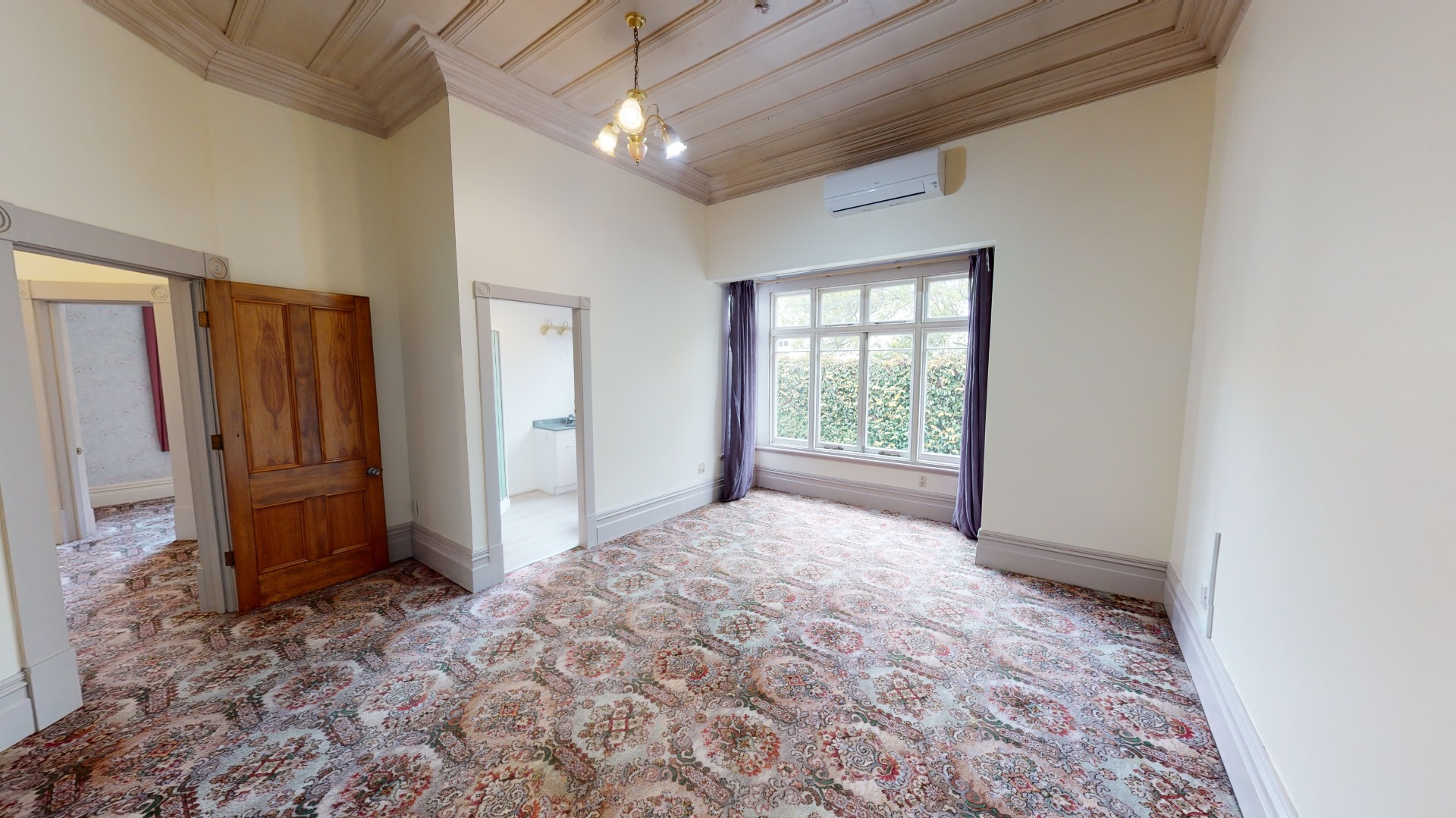 City Centre - 4 Bedrooms