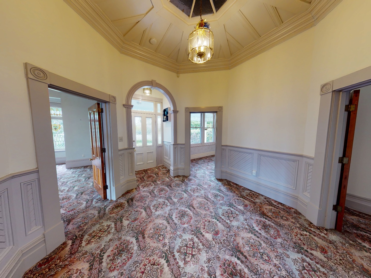 City Centre - 4 Bedrooms