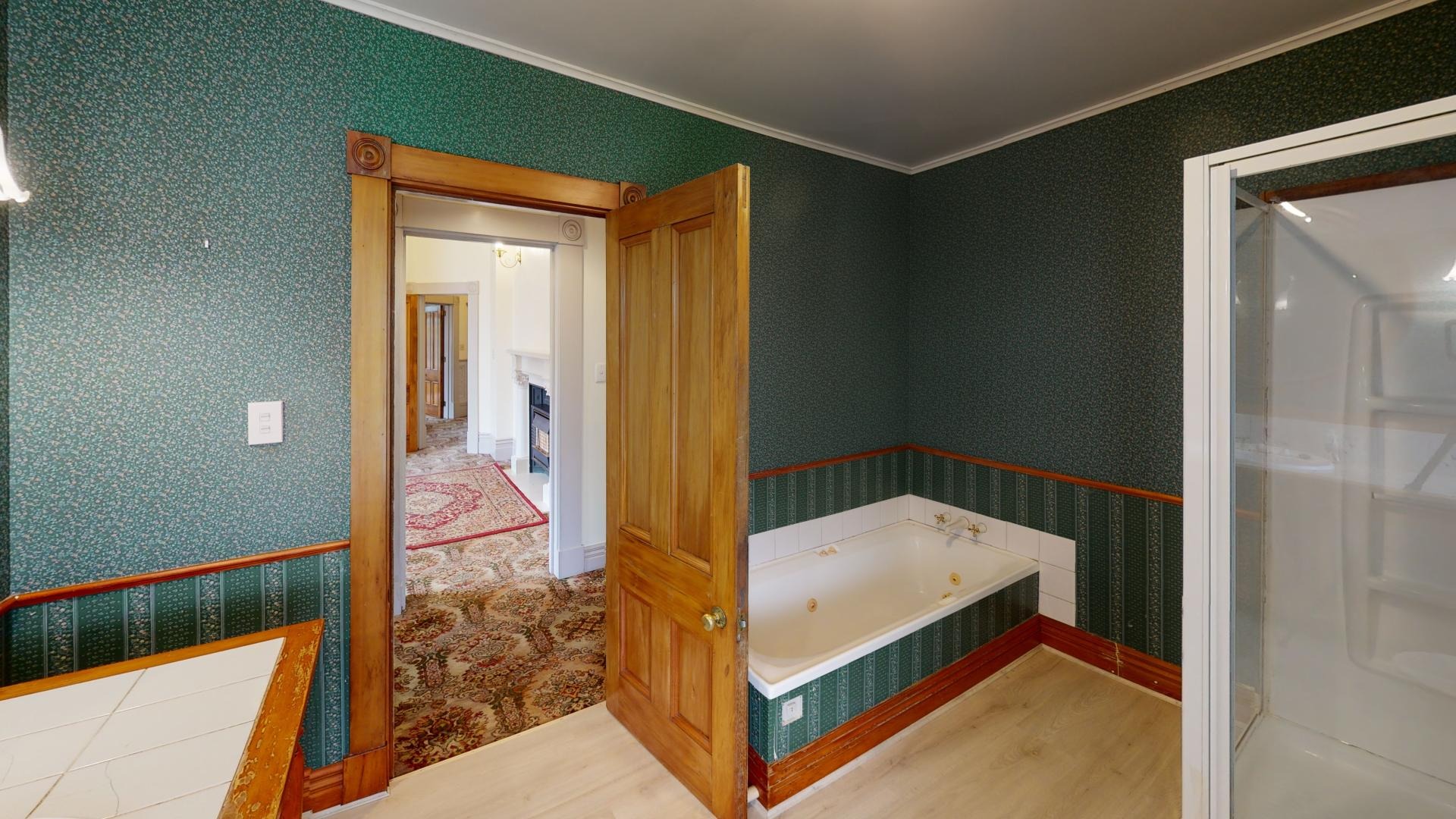 City Centre - 4 Bedrooms