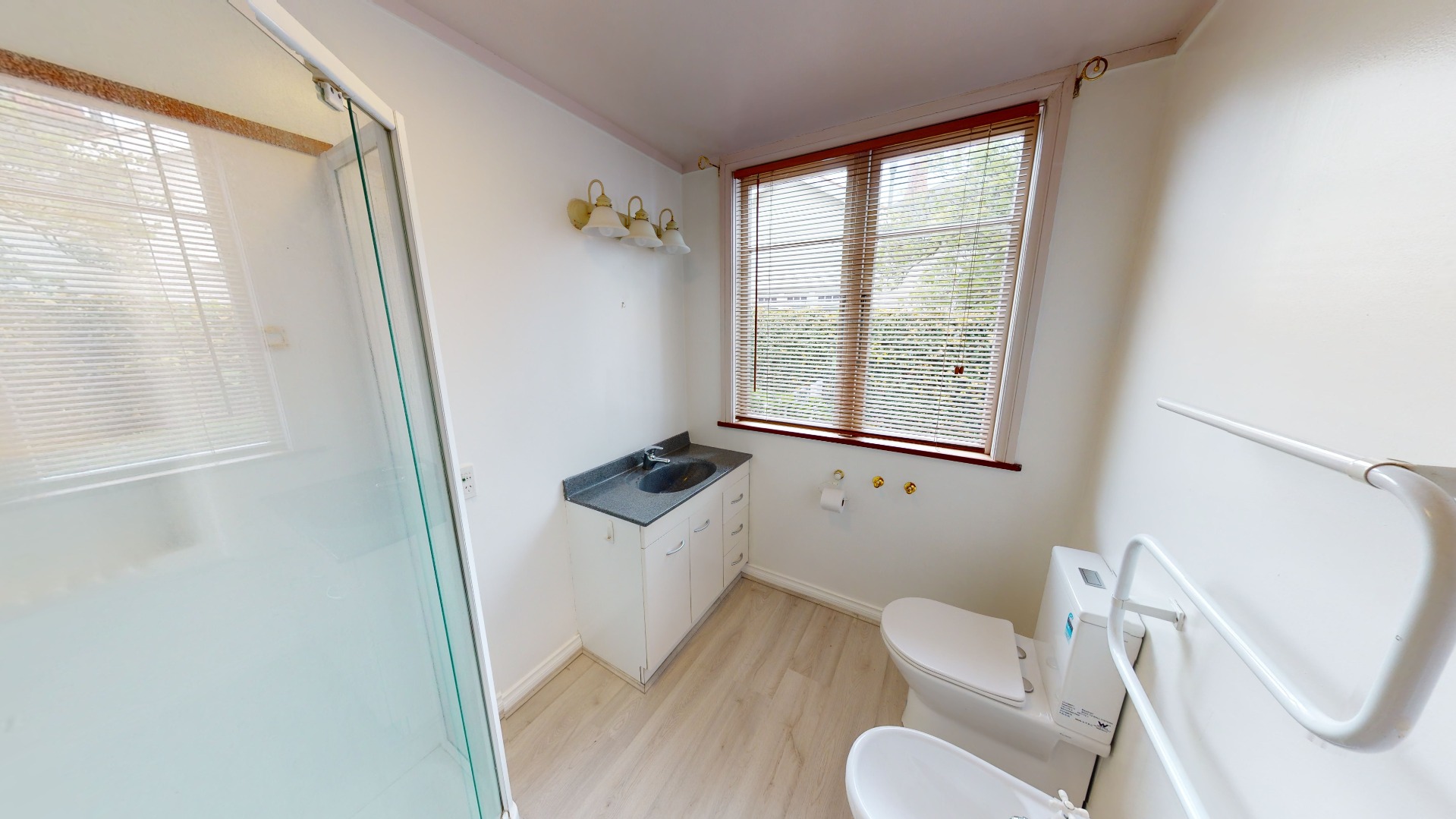 City Centre - 4 Bedrooms