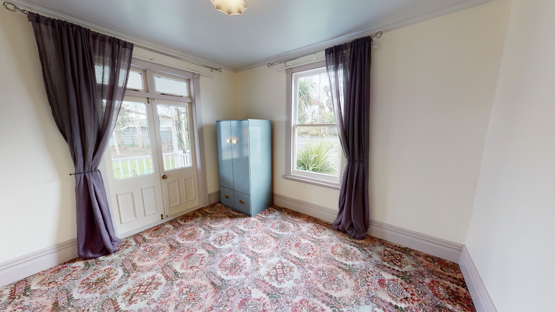 City Centre - 4 Bedrooms