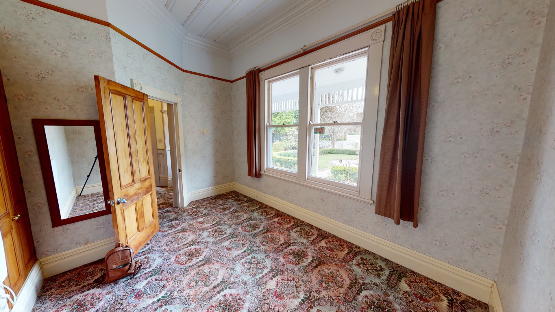 City Centre - 4 Bedrooms