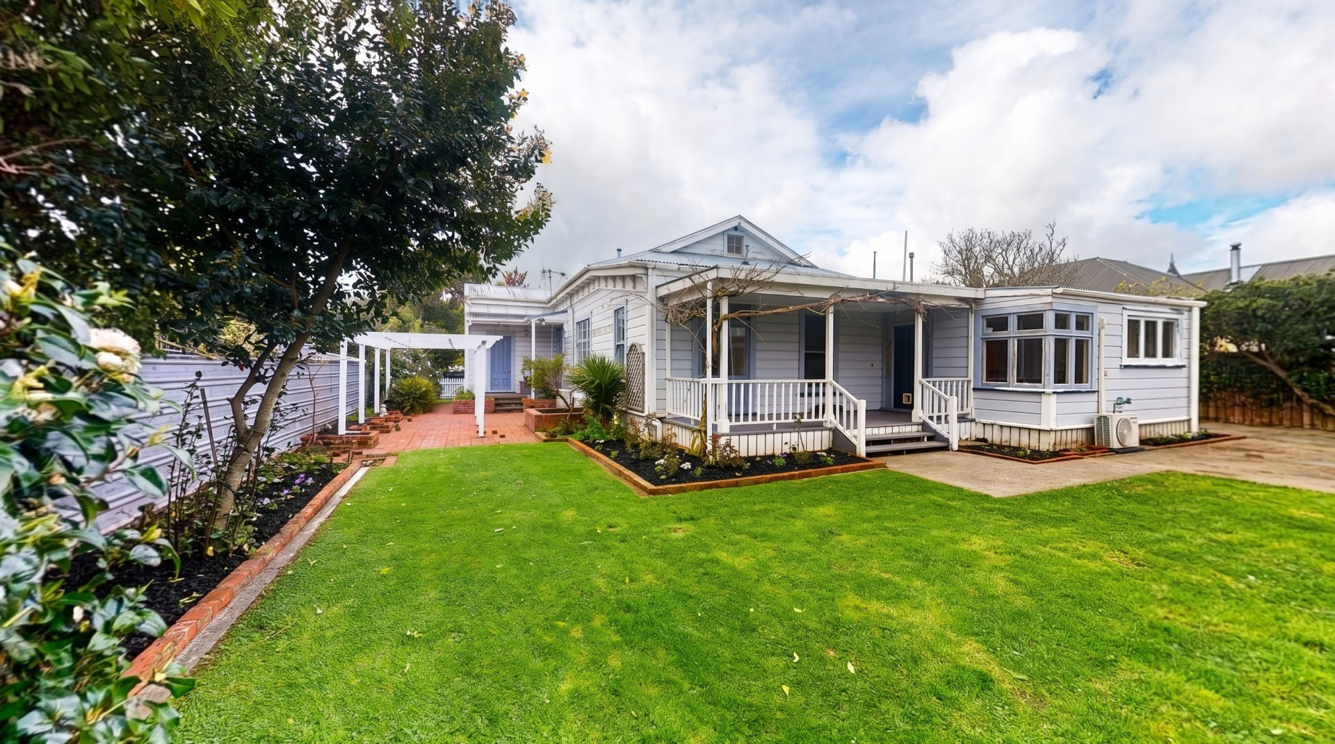 City Centre - 4 Bedrooms