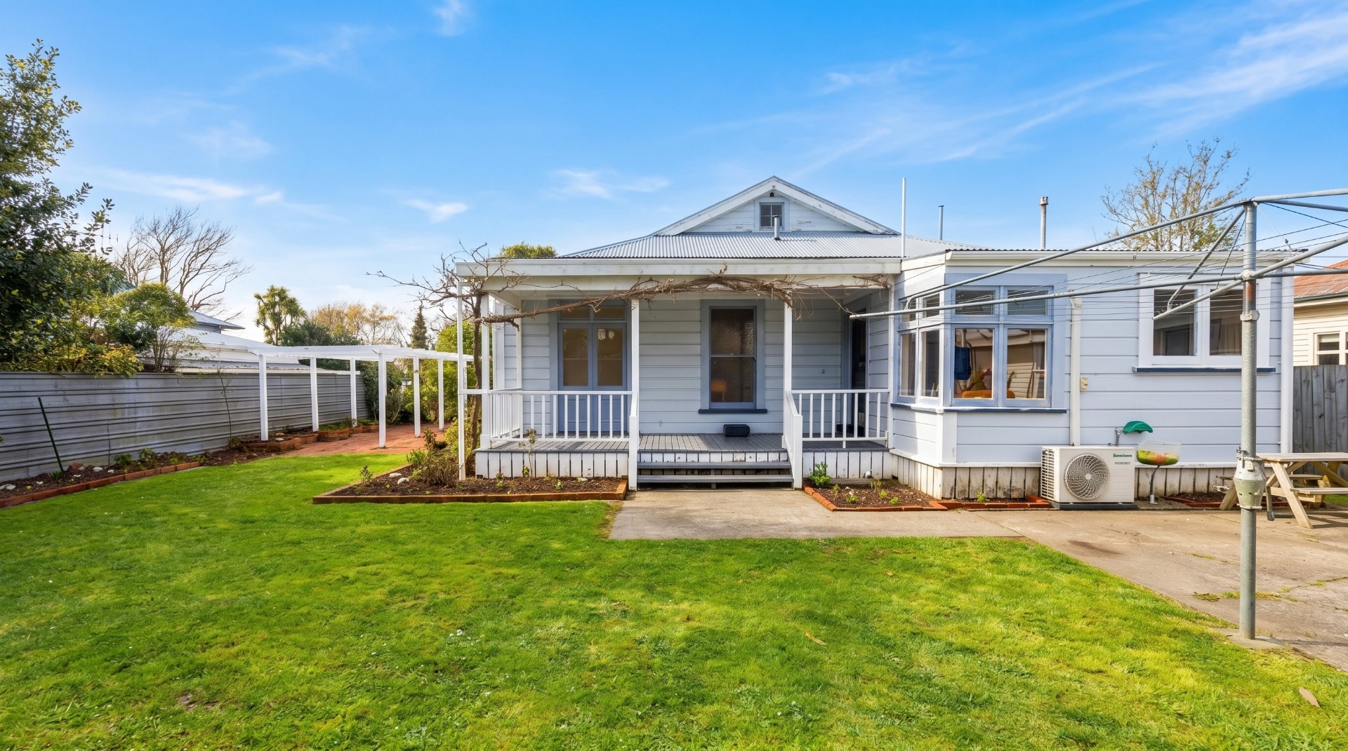 City Centre - 4 Bedrooms