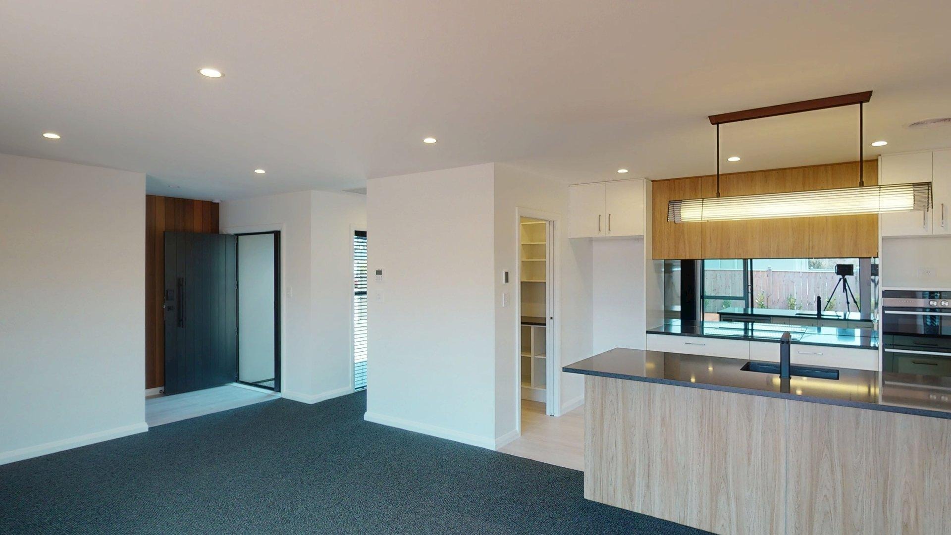 Central City - 3 Bedrooms