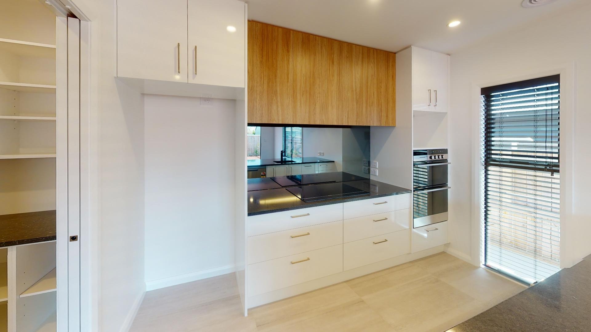 Central City - 3 Bedrooms