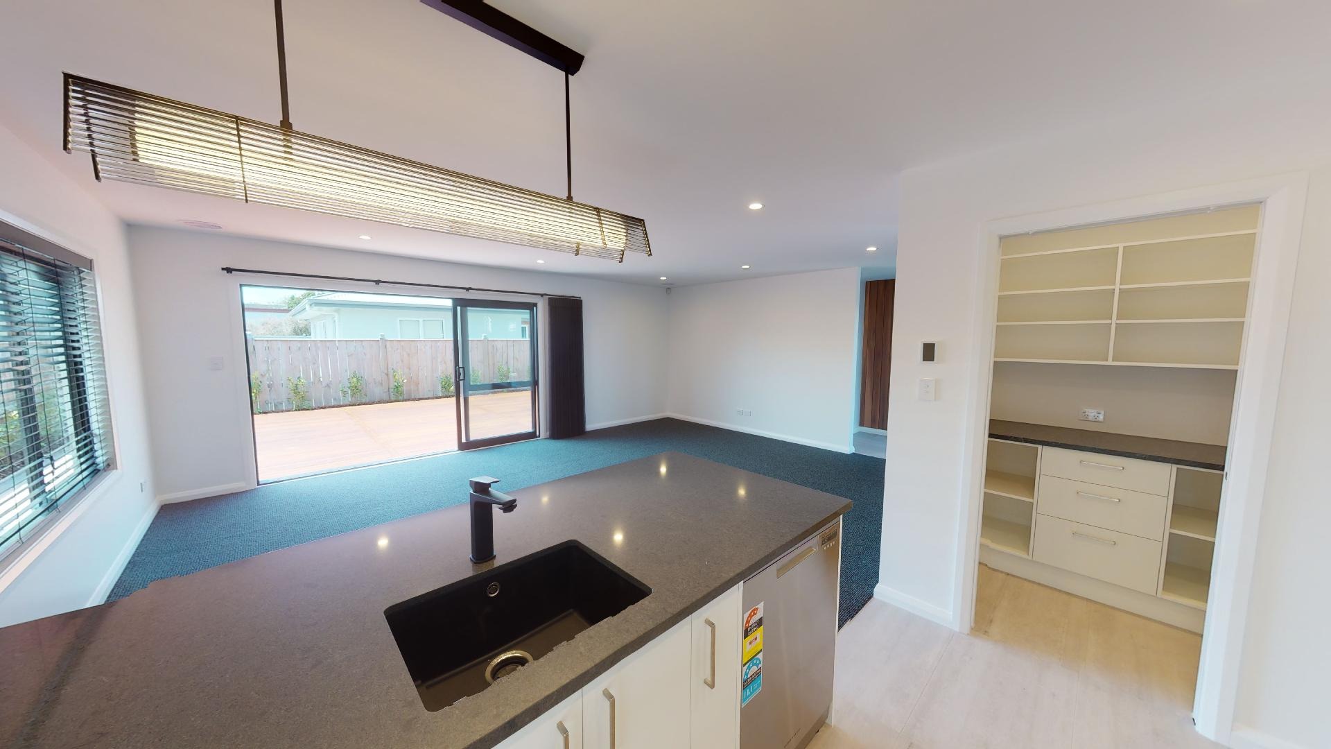 Central City - 3 Bedrooms