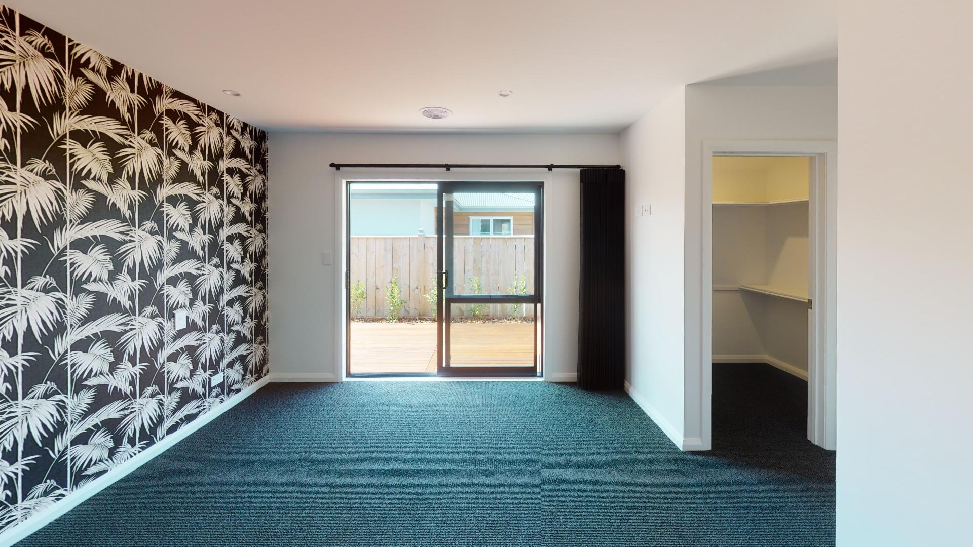 Central City - 3 Bedrooms